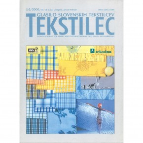 Tekstilec 1–2/2000