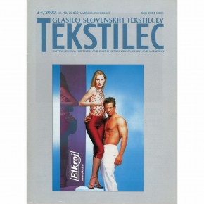 Tekstilec 3–4/2000