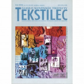 Tekstilec 5–6/2000