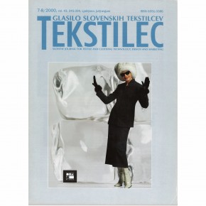 Tekstilec 7–8/2000