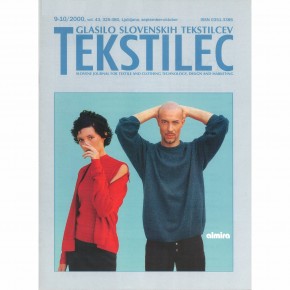 Tekstilec 9–10/2000