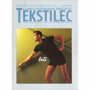 Tekstilec 11–12/2000