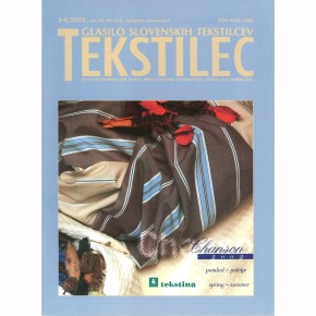 Tekstilec 3–4/2001