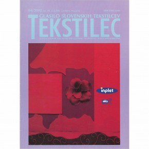 Tekstilec 5–6/2002