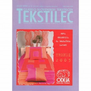 Tekstilec 11–12/2002