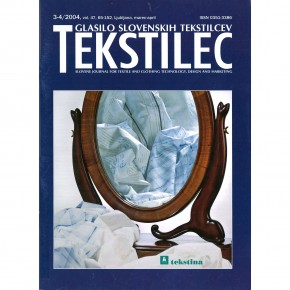 Tekstilec 3–4/2004