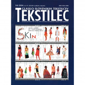 Tekstilec 5–6/2004