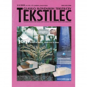 Tekstilec 1–3/2005