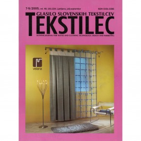 Tekstilec 7–9/2005