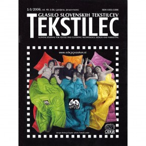 Tekstilec 1–3/2006