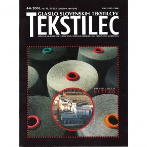 Tekstilec 4–6/2006