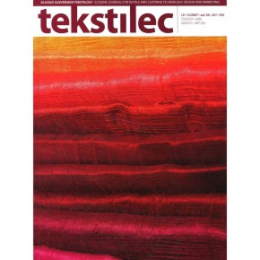 Tekstilec 10–12/2007