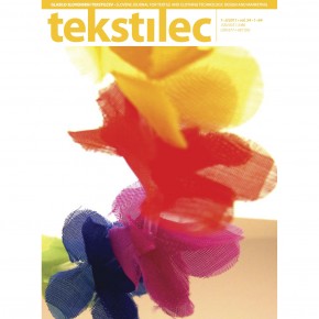 Tekstilec 1–3/2011