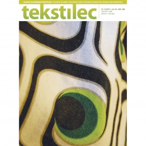 Tekstilec 10–12/2011