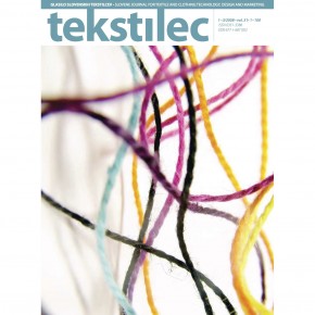 Tekstilec 1–3/2008