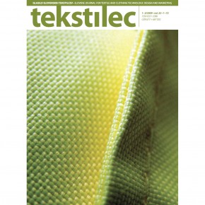 Tekstilec 1–3/2009