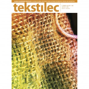 Tekstilec 1–3/2010