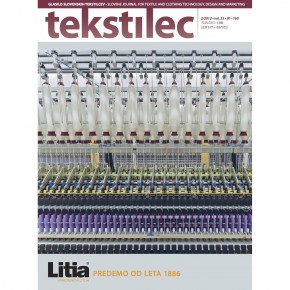 Tekstilec 2/2012