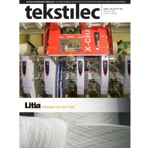 Tekstilec 2/2013