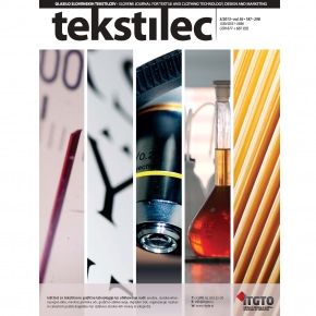 Tekstilec 3/2013