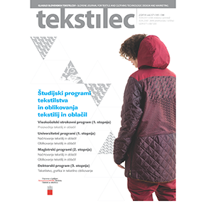 Tekstilec 2/2014