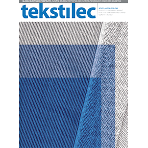 Tekstilec 4/2015