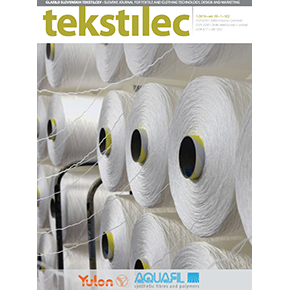 Tekstilec 1/2016