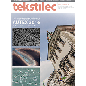 Tekstilec 2/2016