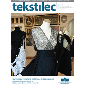 Tekstilec 3/2016