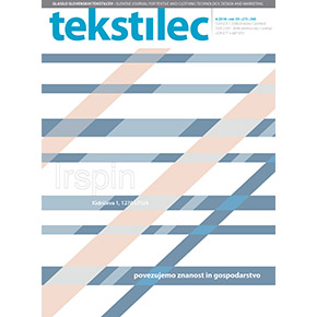 Tekstilec 4/2016