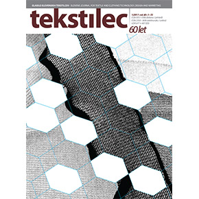 Tekstilec 1/2017