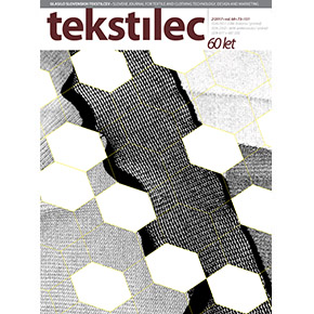 Tekstilec 2/2017