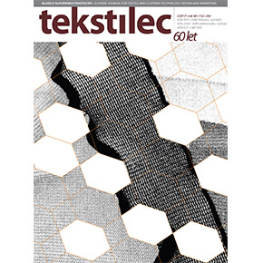 Tekstilec 3/2017