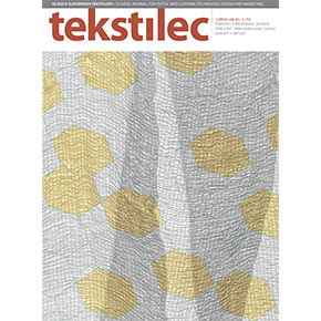 Tekstilec 1/2018