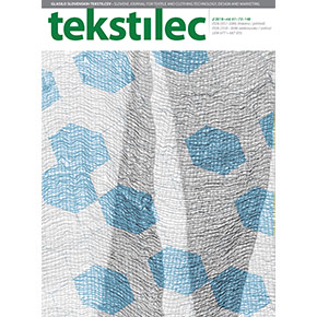 Tekstilec 2/2018