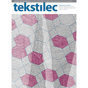 Tekstilec 3/2018