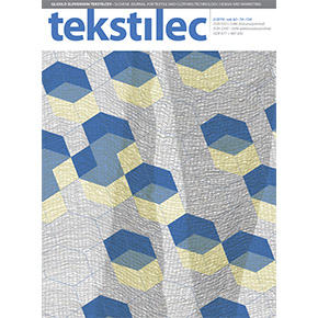 Tekstilec 2/2019