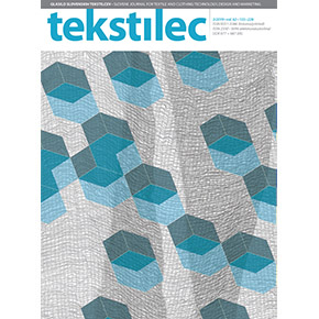 Tekstilec 3/2019