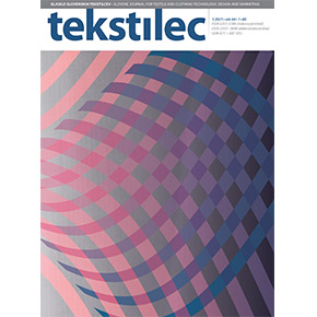 Tekstilec 1/2021