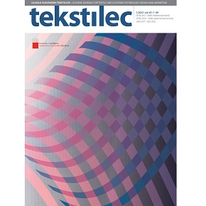 Tekstilec 1/2022